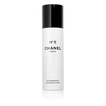 Chanel No.5 Deodorant